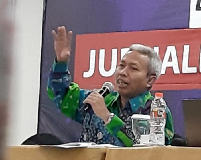 Plt Sekjen: 22 Mei Diubah Jadi Hari Kerja, Bukan Cuti Bersama