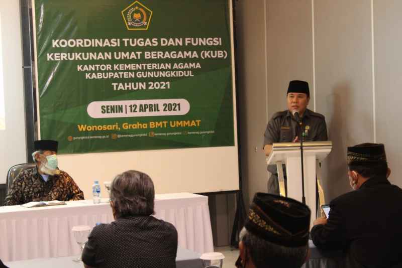 Persatuan dan Kesatuan, Hal Terpenting Dalam Membangun Bangsa